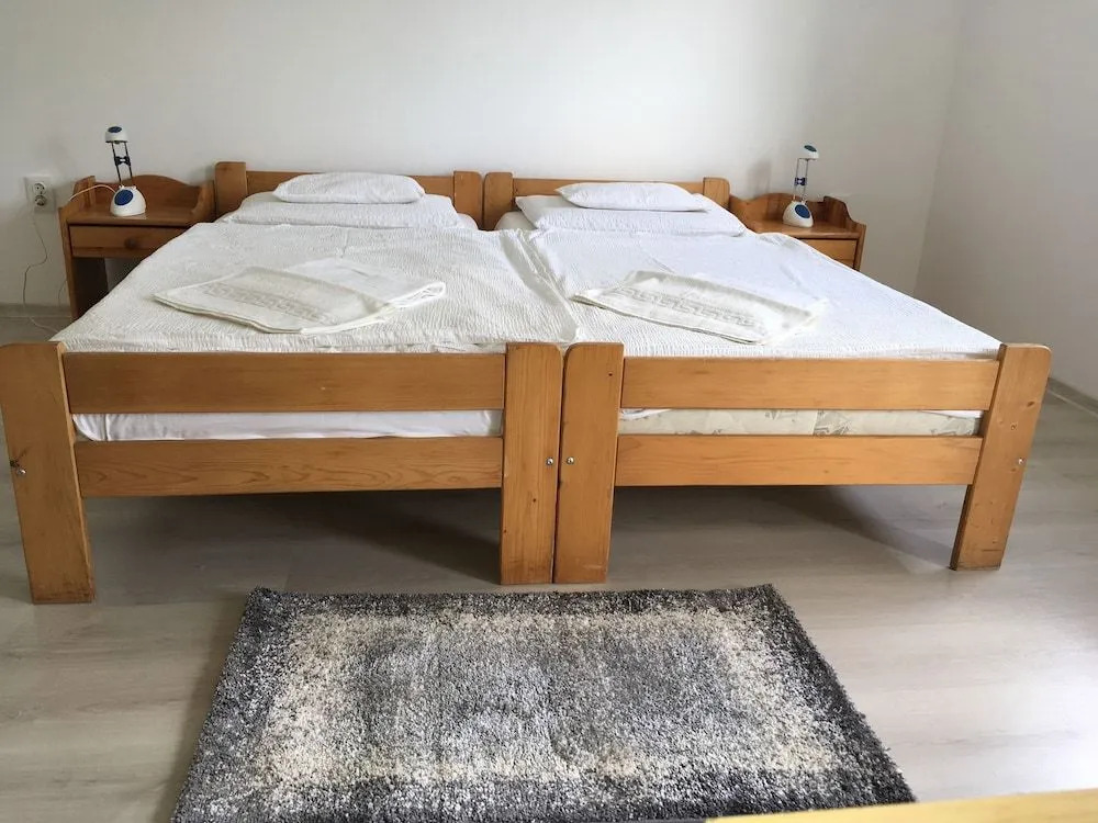 Hotel Aqua - фото 4