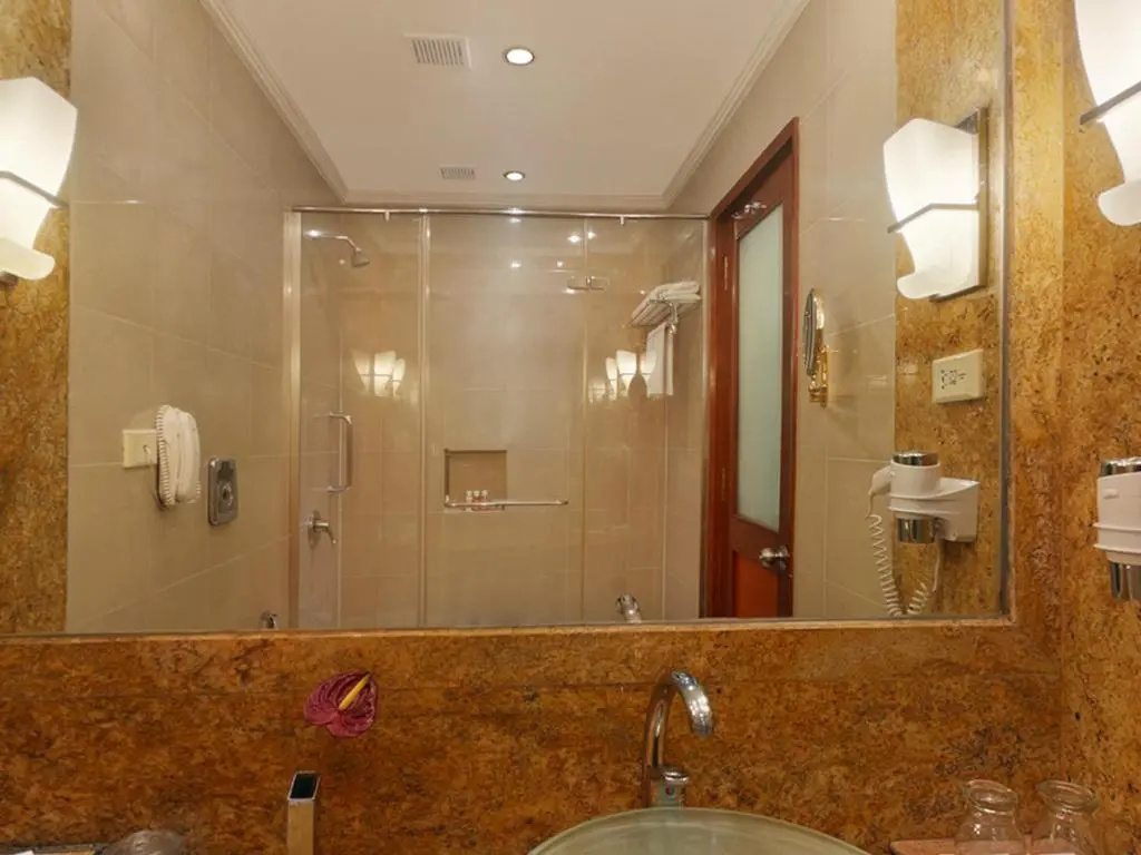 The Lalit Ashok Bangalore - Chambres