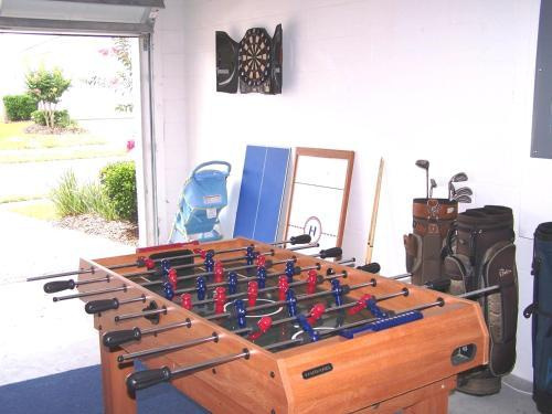 Sunsplash Vacation Homes - Général