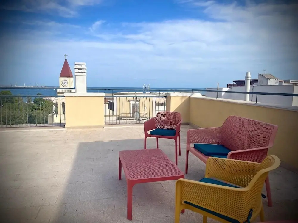 Casa Roma