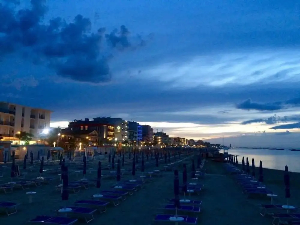 Hotel Ambasciatori