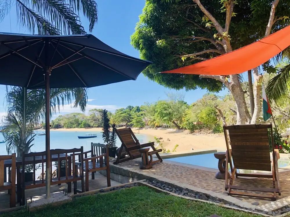 293 on Komba Guest Lodge - Adults Only