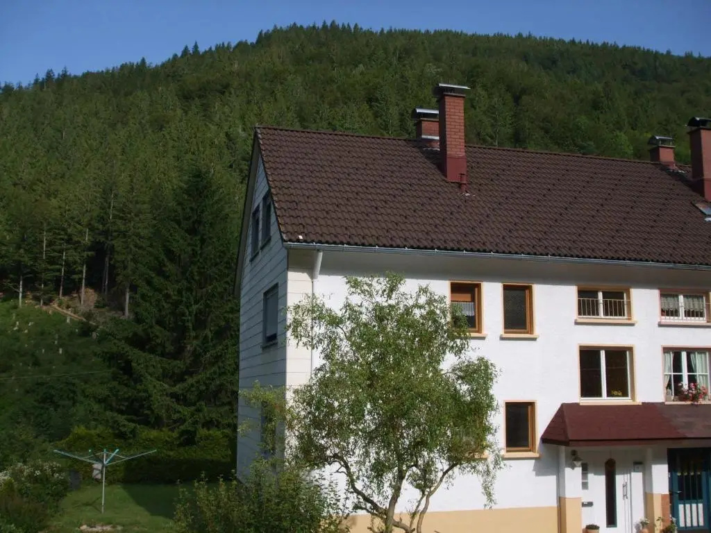 Cottage
