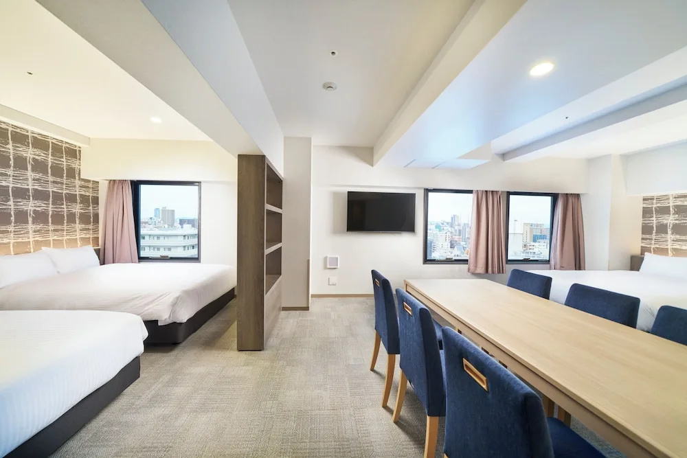 KOKO HOTEL Osaka Namba Sennichimae 사진 9