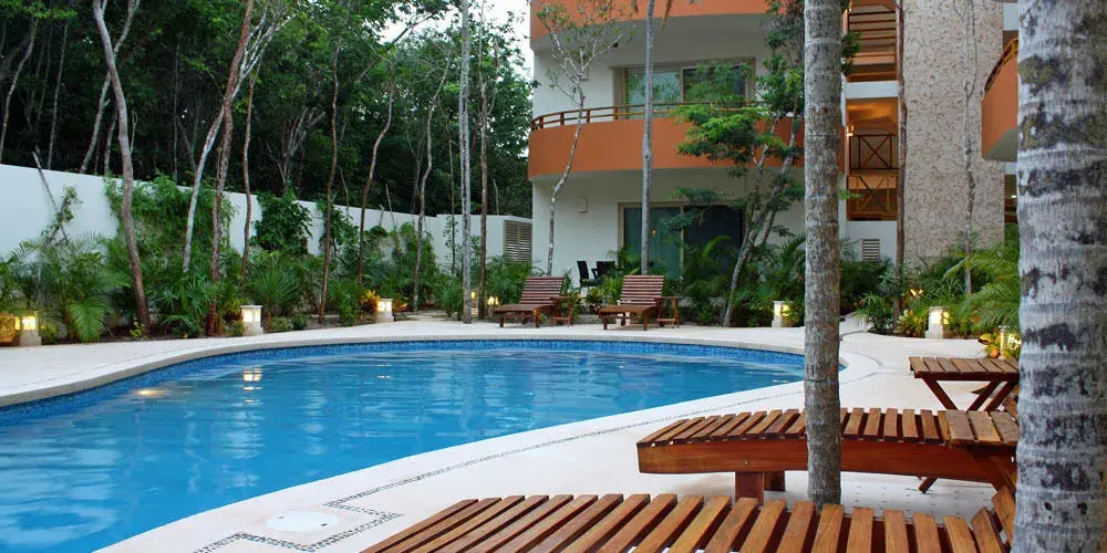Hotel photo 20