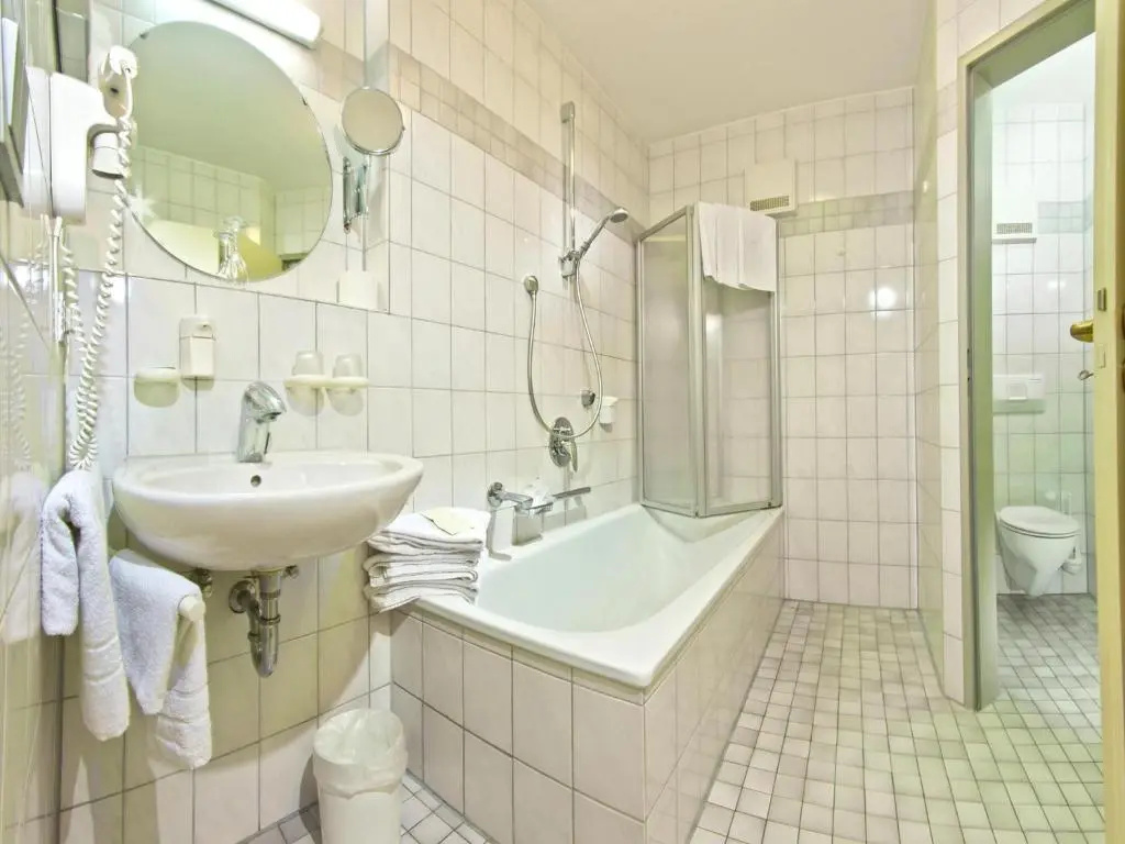 Hotel-Restaurant Gasthof zum Ochsen - Chambres