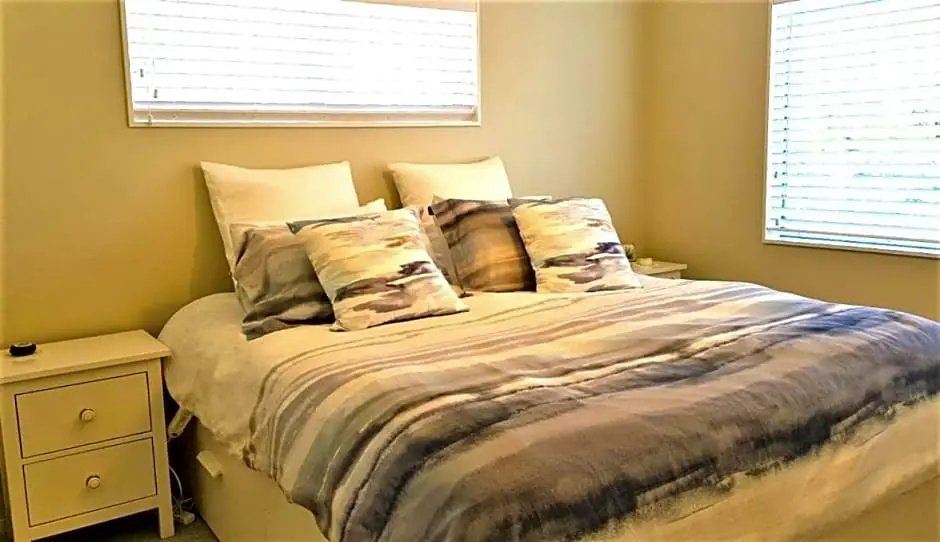 Fairview B n B Taupo