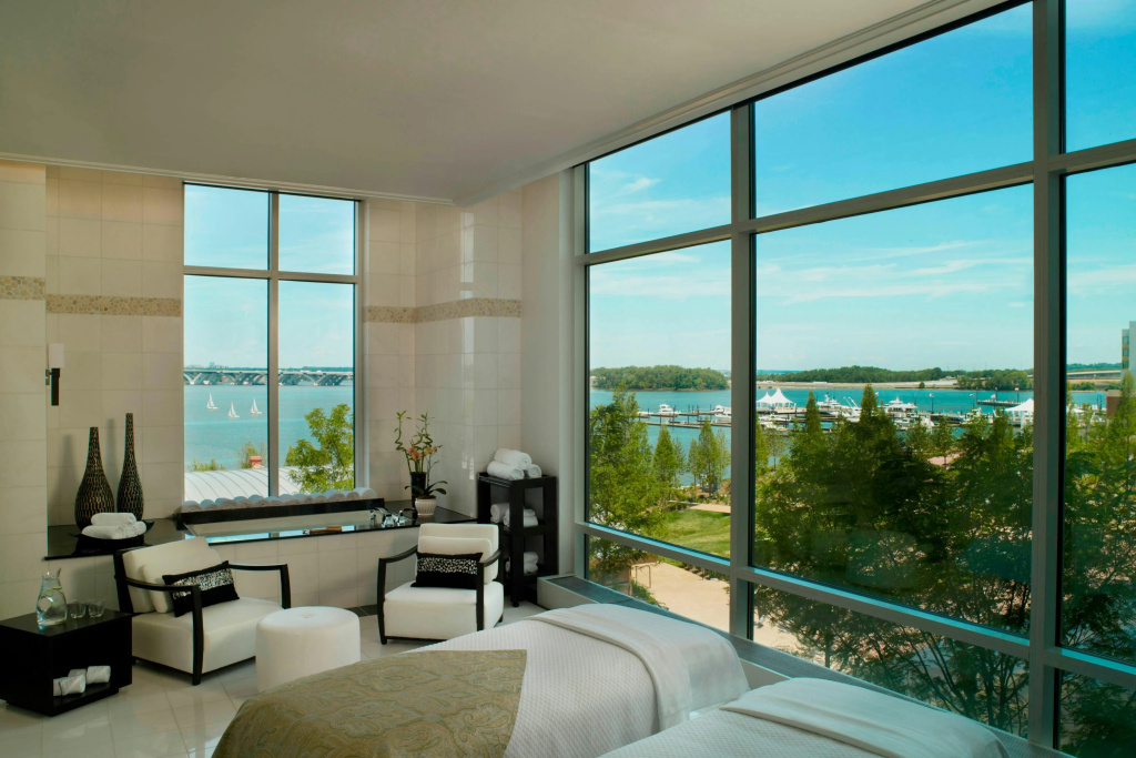Gaylord National Resort & Convention Center - Général