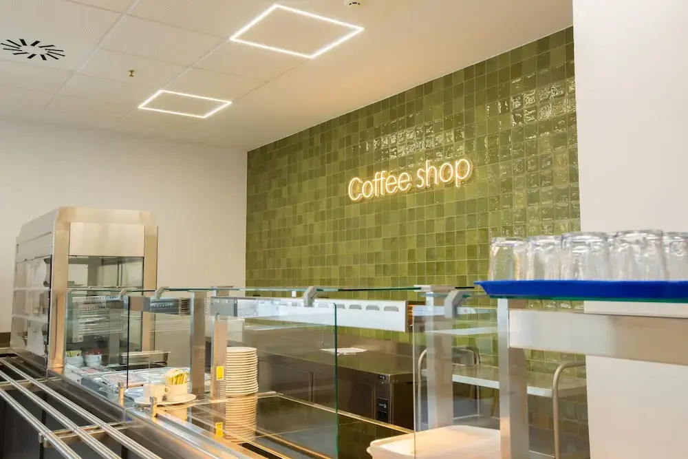 Micampus Burjassot Parque - фото 23