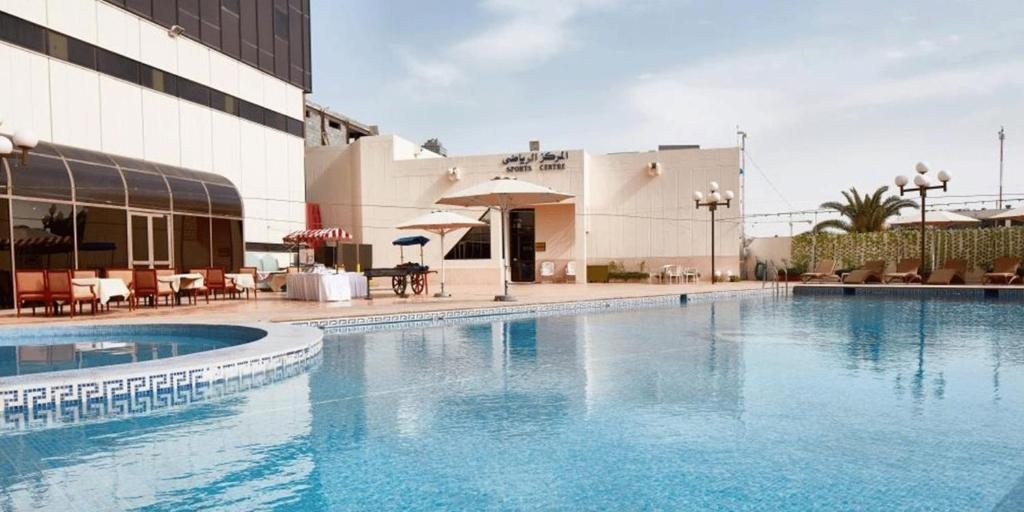 Hotel photo 12