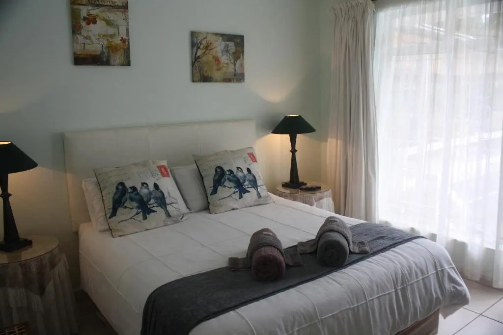 Meander In - Chambres