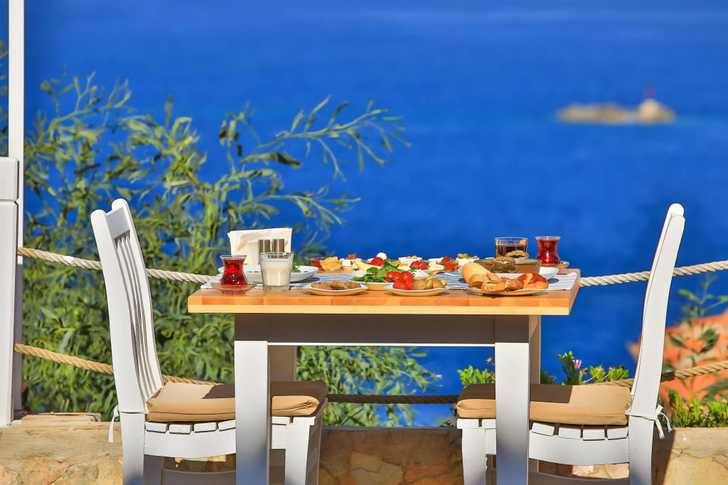 Hotel Mavilim