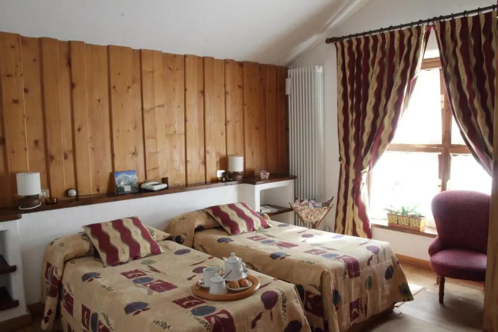 Hotel la Grange - Animal Chic Hotel - Chambres