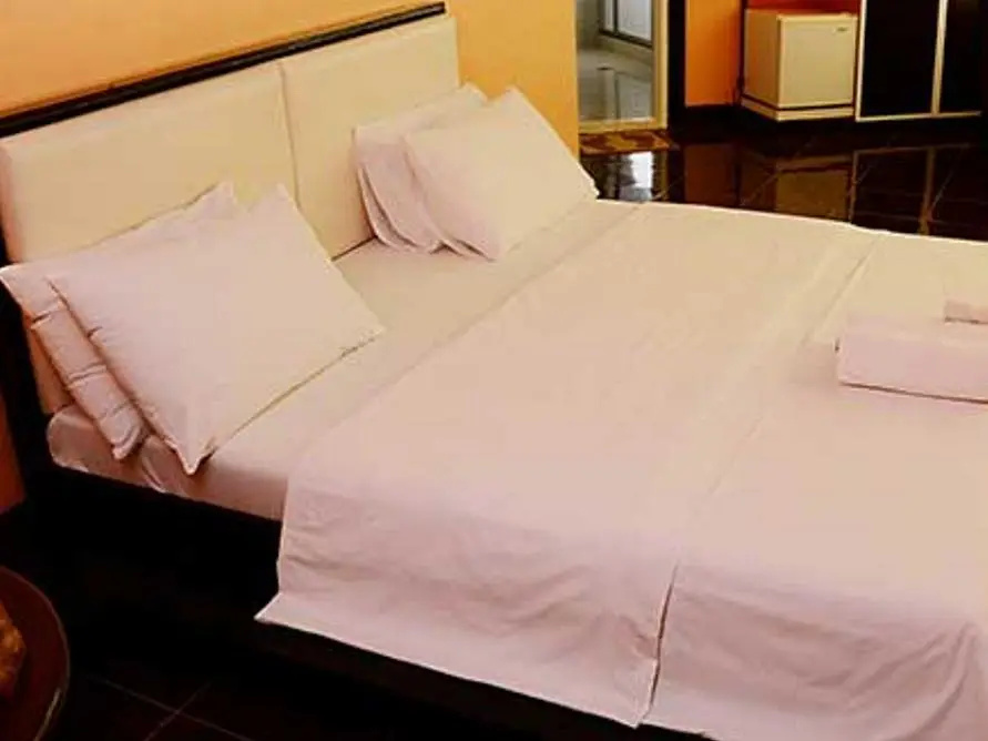 Jaimee's Hotel - Chambres