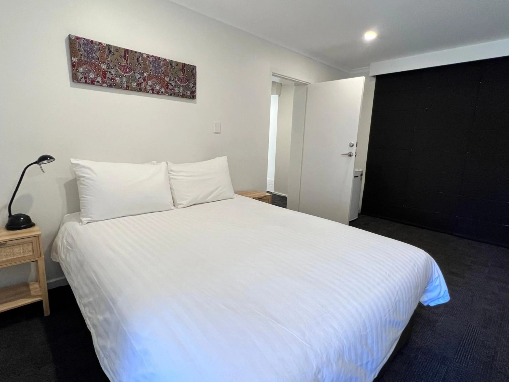 Stay at Alice Springs Hotel - Général