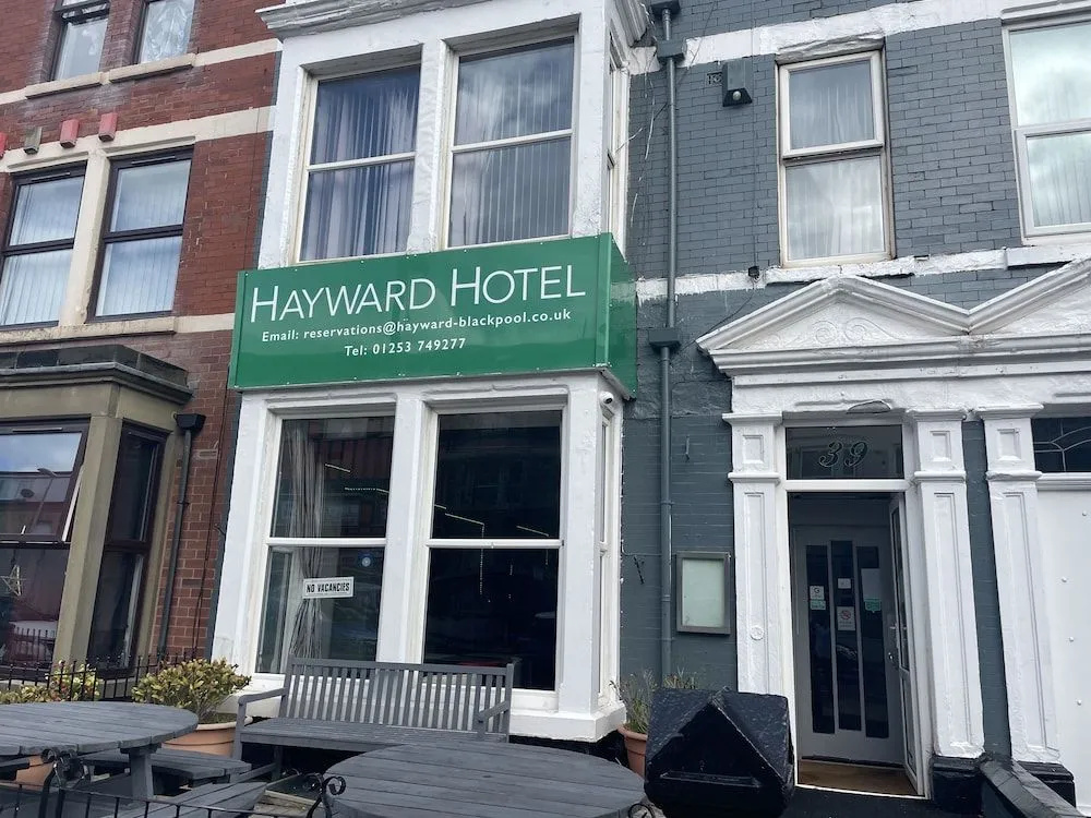 Hotel photo 21