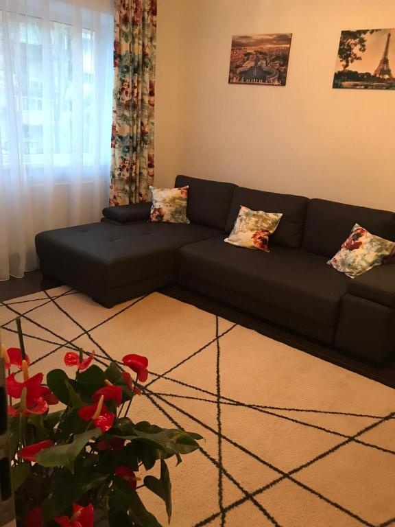 A3M Apartment — 3