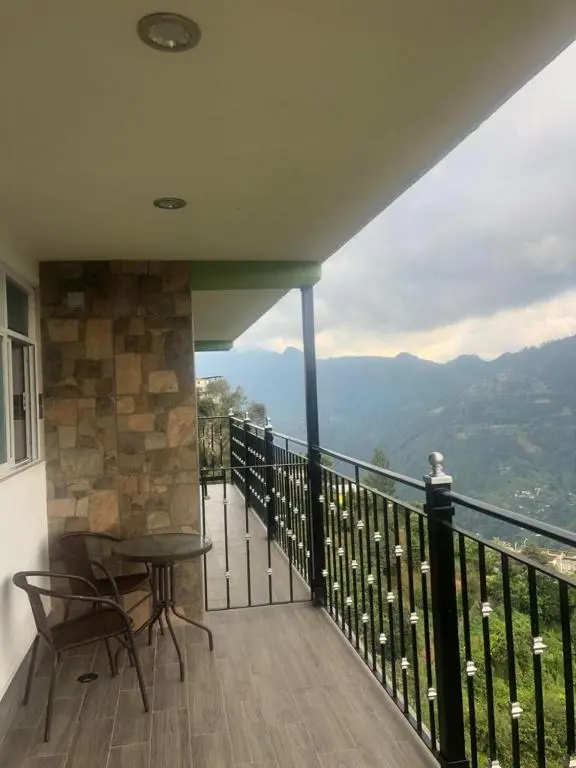 Vista Zacatlan Hotel