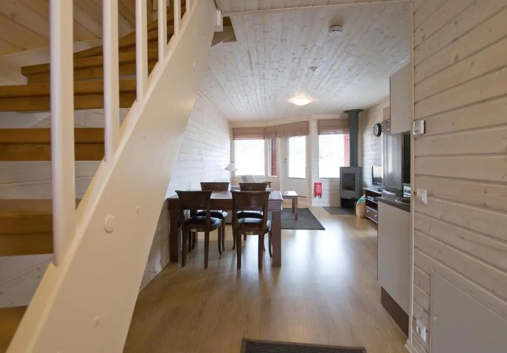 Holiday Houses Saimaa Gardens - Chambres