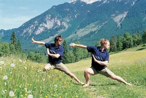Asi-Lodge**** Tirol - Général
