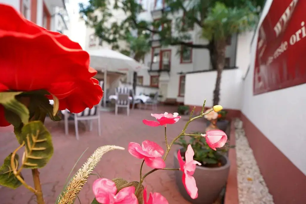 Hotel Little Paris - Général