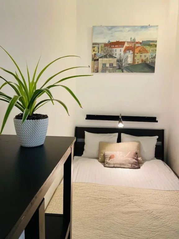 Classic room