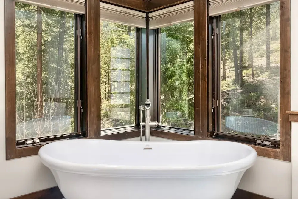 Hyler Mountain Lodge - 5 Br Home