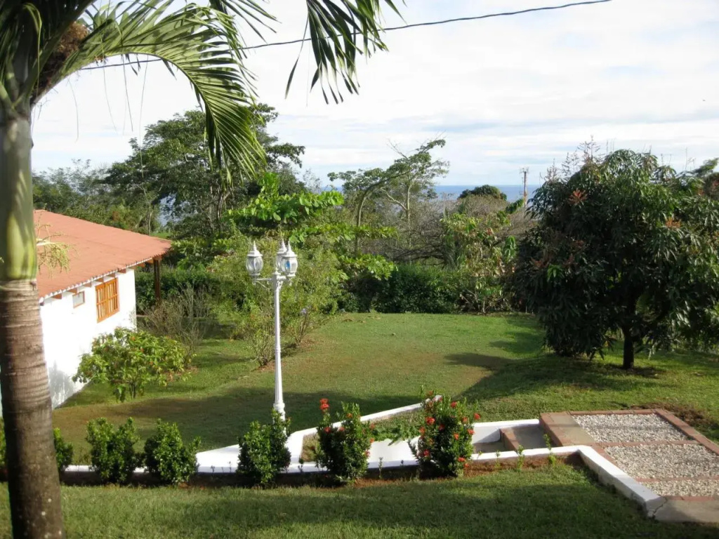 2BR House Montezuma