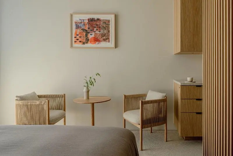 Trunk Hotel Yoyogi Park 사진 3