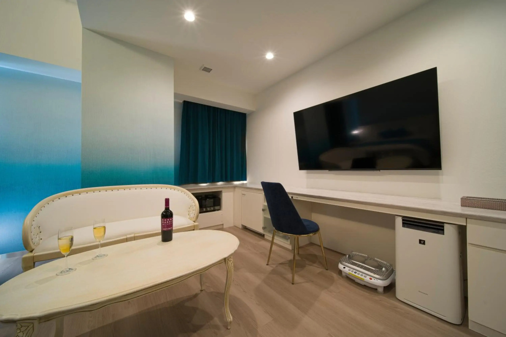 Hotel photo 21