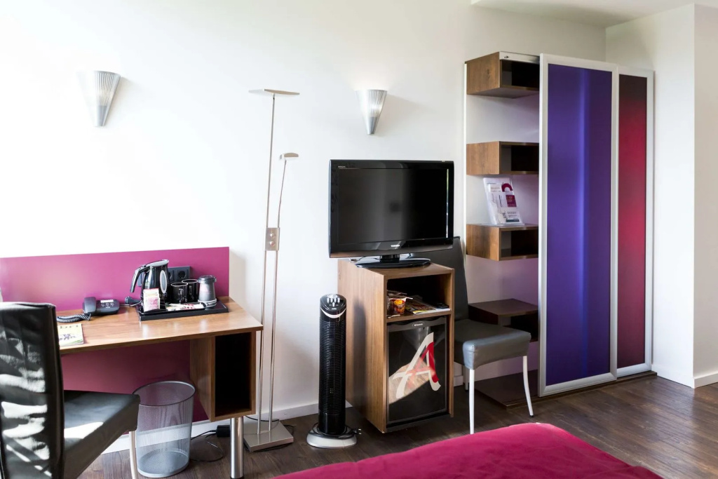 Auszeit Hotel – das Frühstückshotel - Général