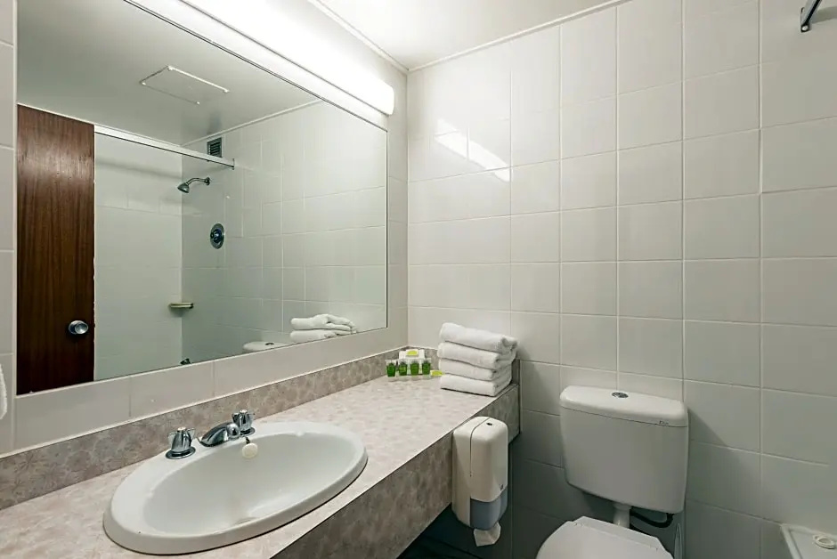 Heartland Ambassador Hotel Hamilton - Chambres