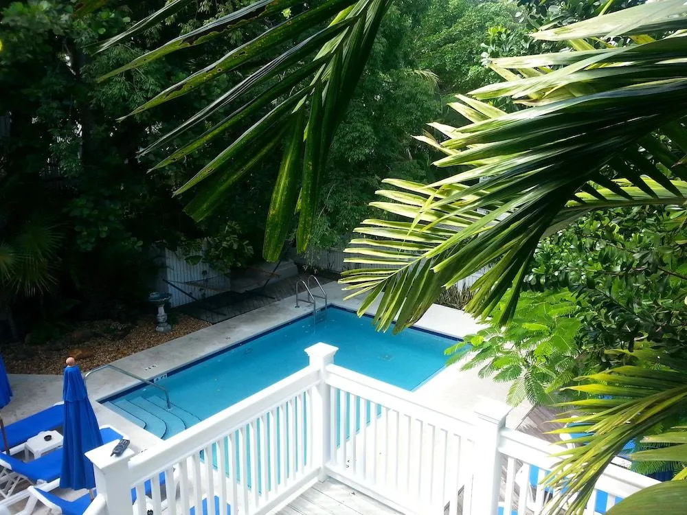 The Key West Hotel - Général
