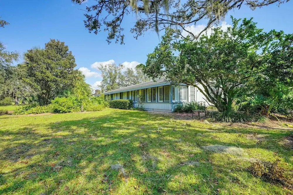Pet-friendly Haines City Gem w/ Community Pool
