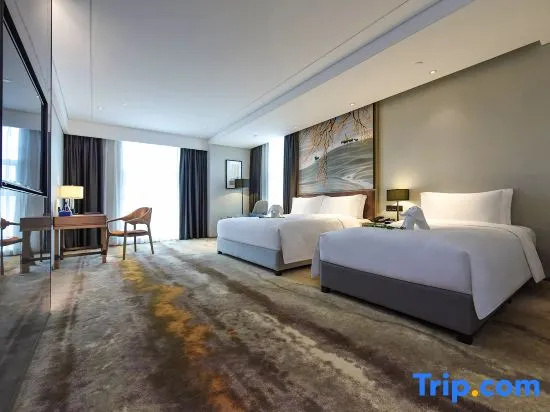 Superior Double room (twin beds)