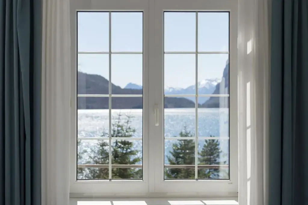 Grand Hotel Molveno - Chambres