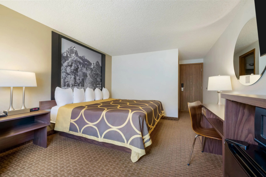 Hotel photo 15