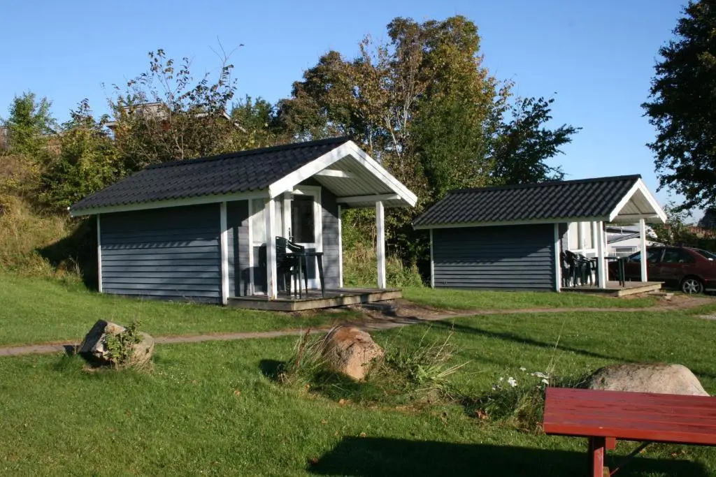 Economy Cottage
