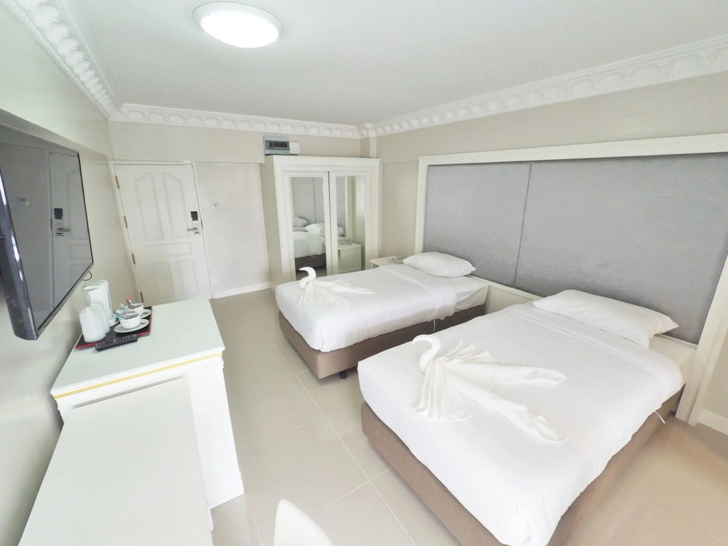 Hotel photo 7