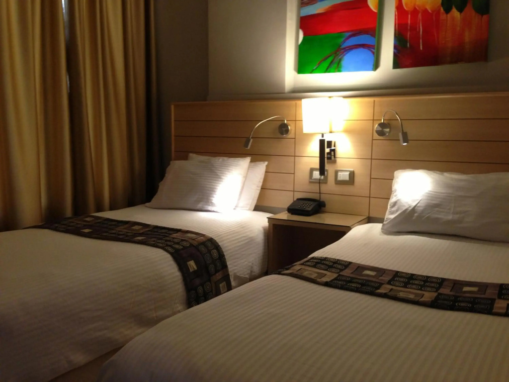 Hotel photo 3