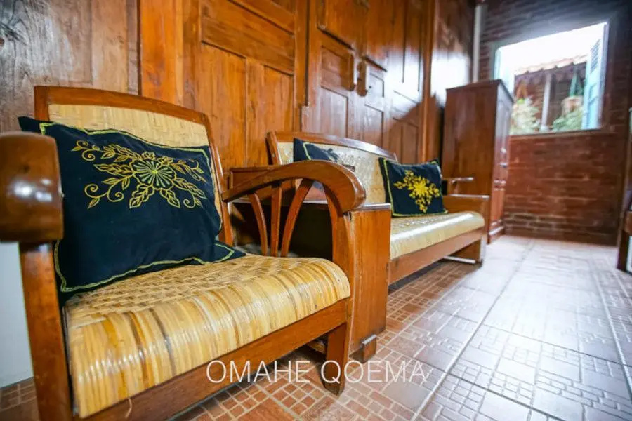 Omahe Haji Qoema Syariah 3