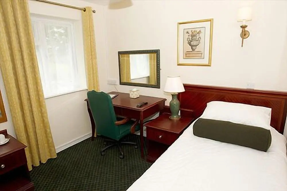 Bells Hotel and Country Club - Général