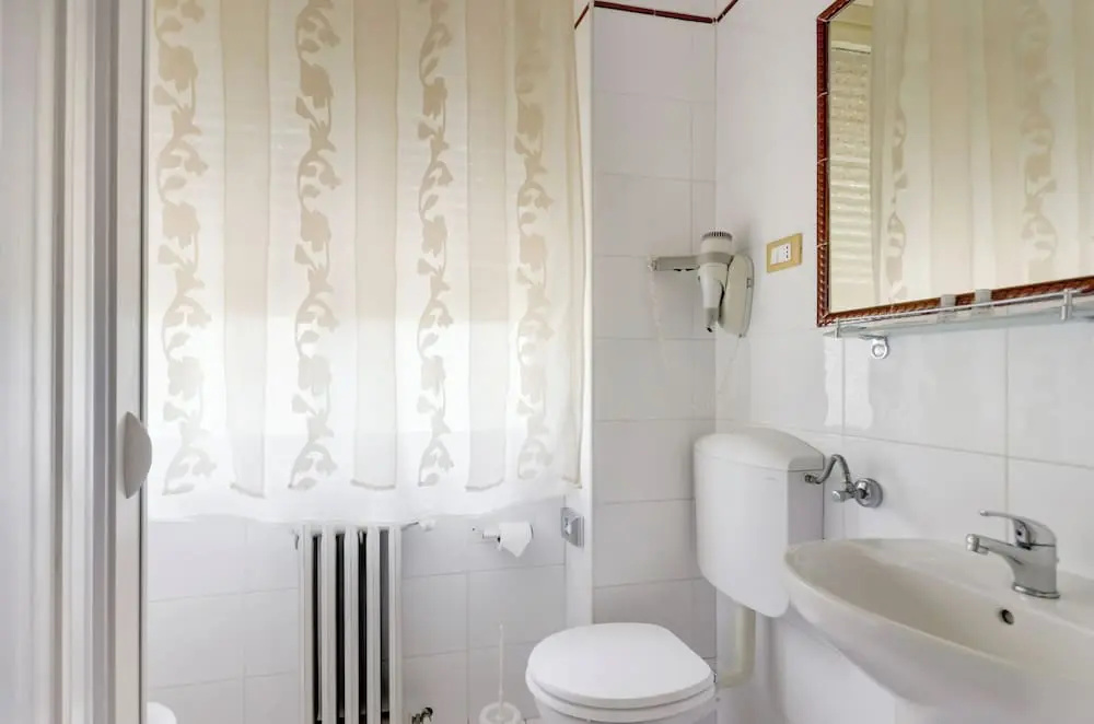 Hotel Original - Chambres