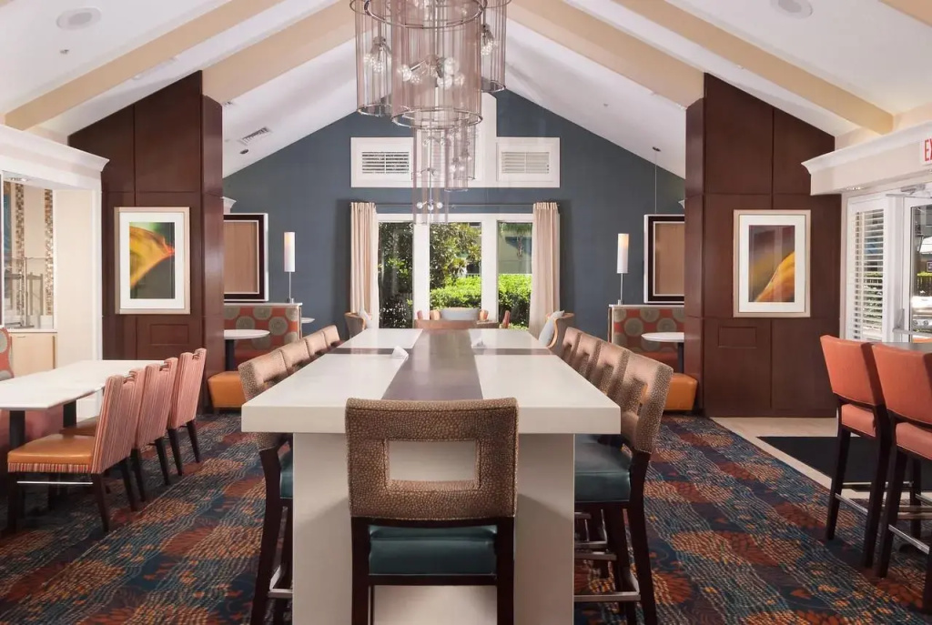 Residence Inn by Marriott Orlando Convention Center - Général