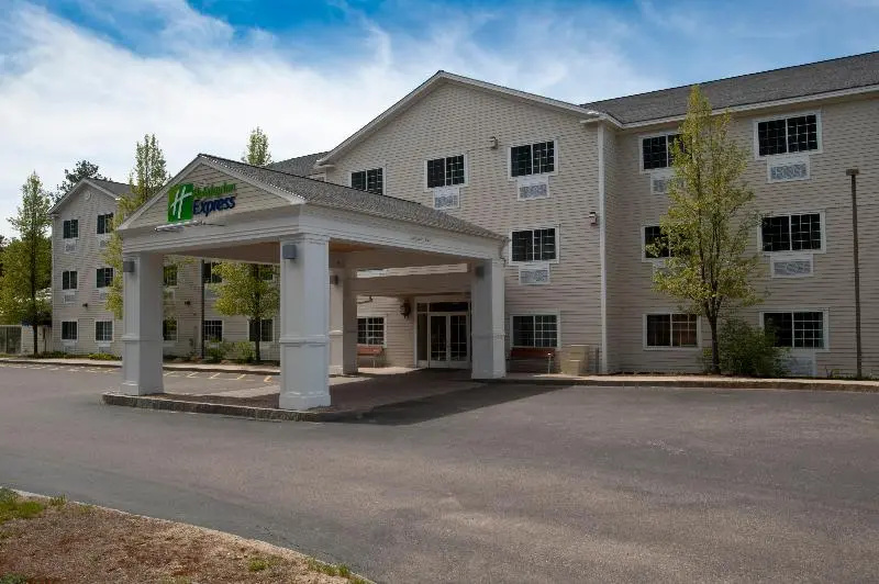 Holiday Inn Express & Suites North Conway
