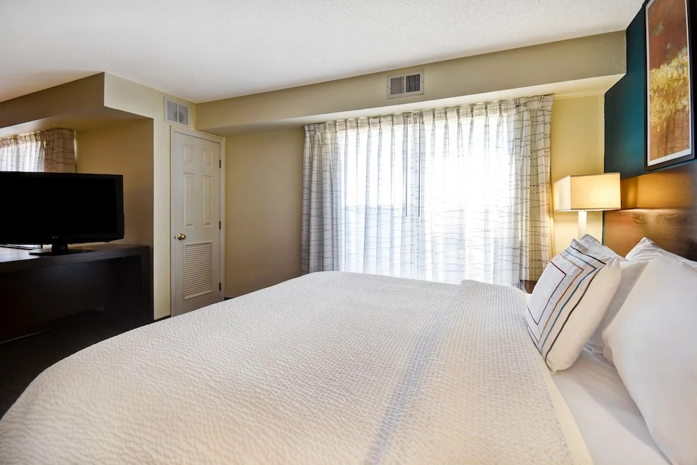 Residence Inn by Marriott Dayton Beavercreek - Chambres