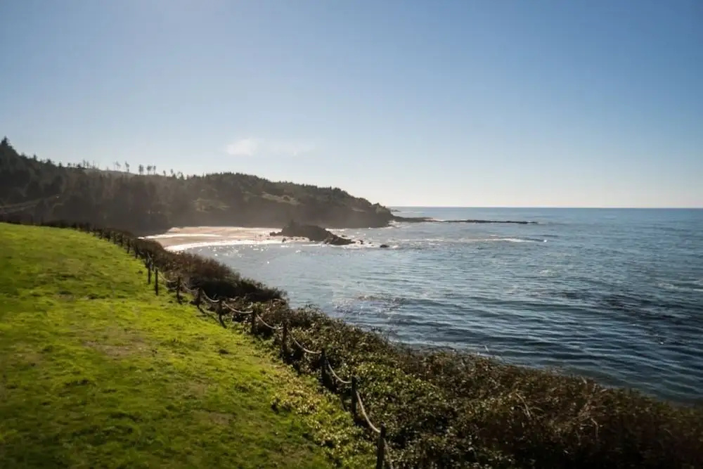 Surf Rider House