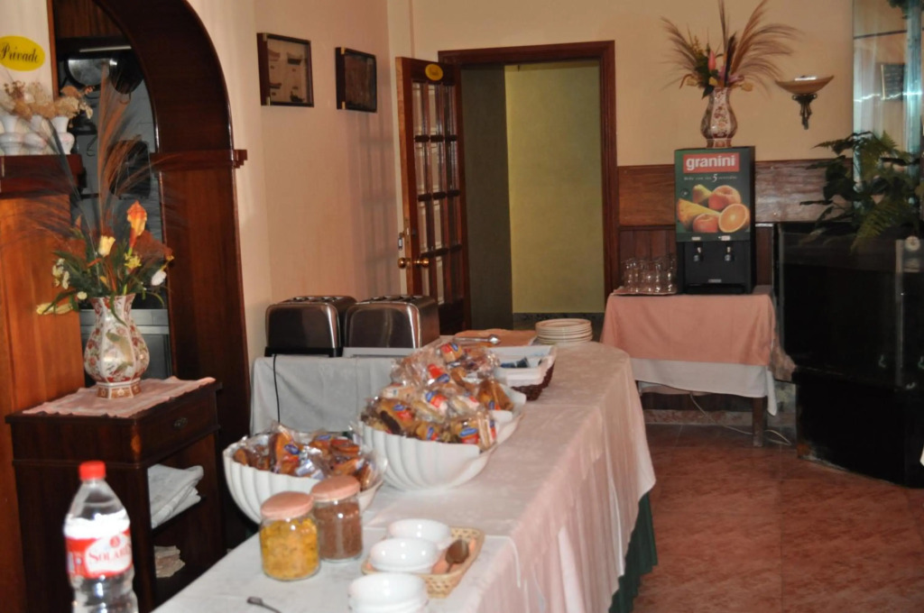 Hotel Pelayo Isla by null