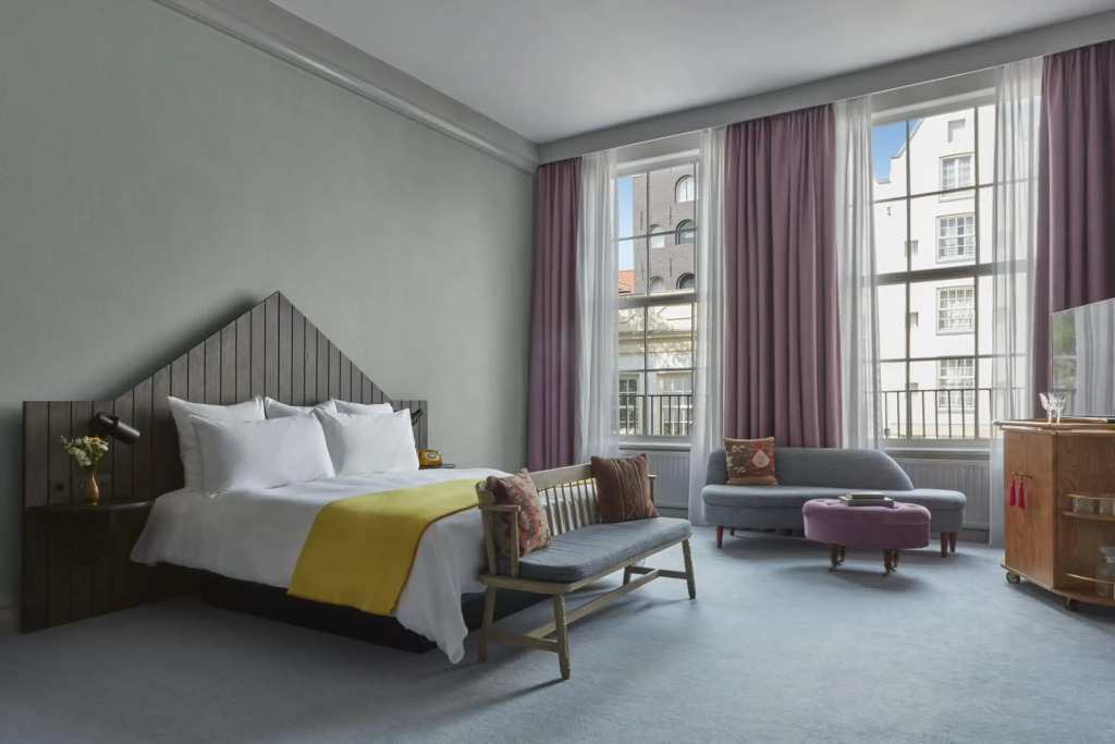 Pulitzer Amsterdam — фото 6