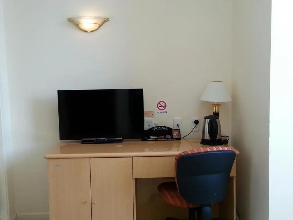 Riddiford Hotel - Chambres